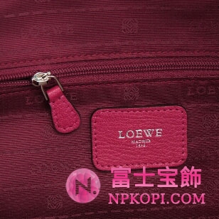 2011年秋冬新作 ロエベ　ハンドバッグ　アマソナ　ＡＭＡＺＯＮＡ　３６ LOEWE 352 95 A22-7400 